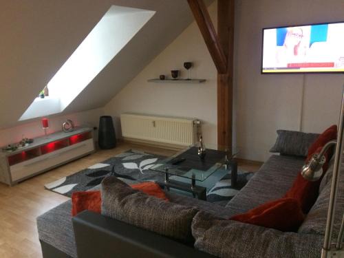 Nikolaivorstadt Appartement | Lunitz 20