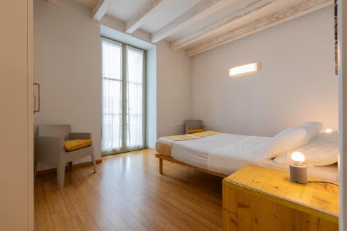 Aurora Appartement | Luoghi Comuni Porta Palazzo by Wonderful Italy