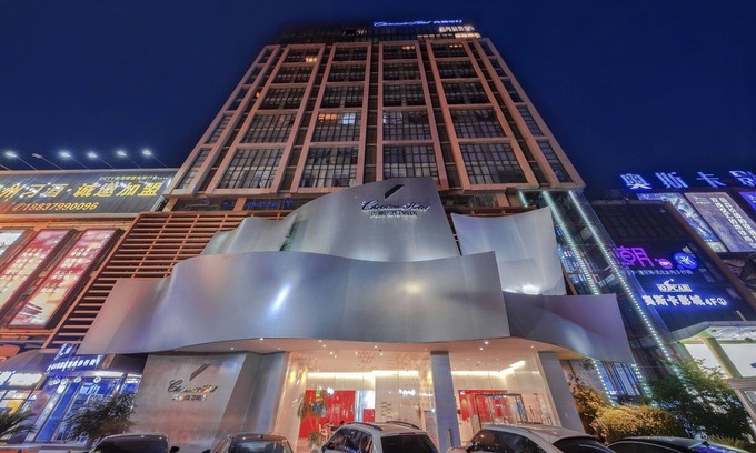 Xi Gong Hôtel | Luoyang Christian's Hotel
