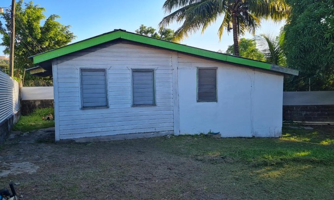 San Ignacio Maison | Lupit's Guest House