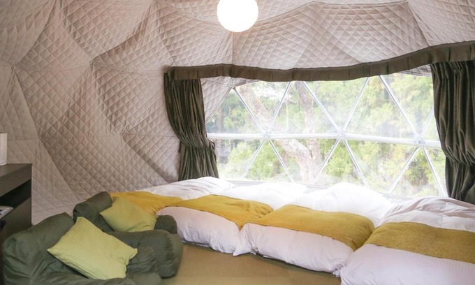 Eiheiji-cho Hôtel | Lupo Forest "GRAN FOREST Echizen Miyama" - Vacation STAY 07099v