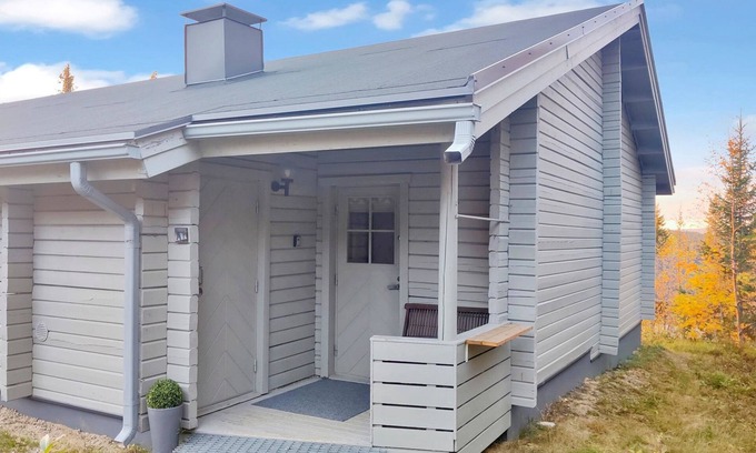 Syote Maison | Luppotupa by Interhome