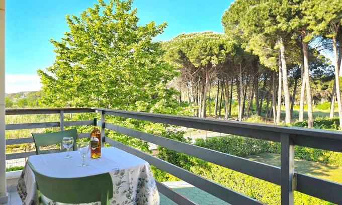 Ishem Appartement | Lura 2 Holiday Homes 091