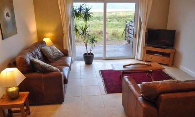 Port Appin Appartement | Lurach Flat