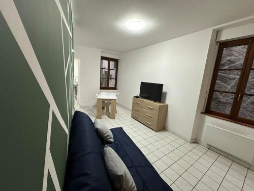 Lure Appartement | Lure centre