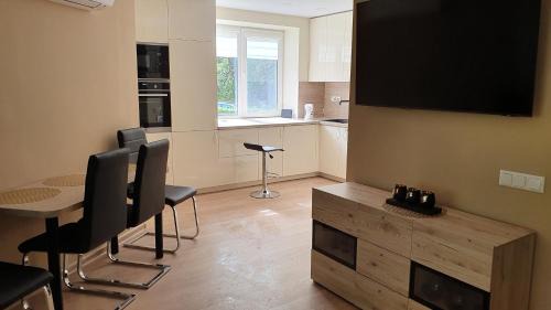 Juodkrante Appartement | Luren