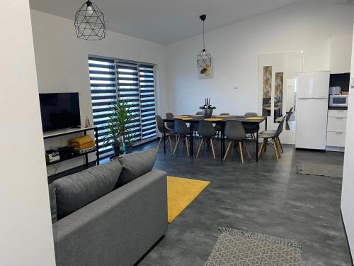 Siofok-Sosto Appartement | LURKÓ Apartmanok Siófok