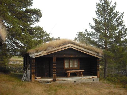 Heidal Maison | Lusæter Timber Cabins