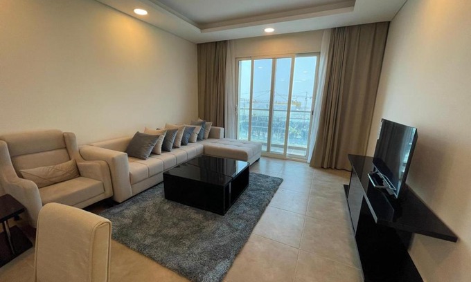 Lusail Appartement | Lusail Stadium World Cup Apartment