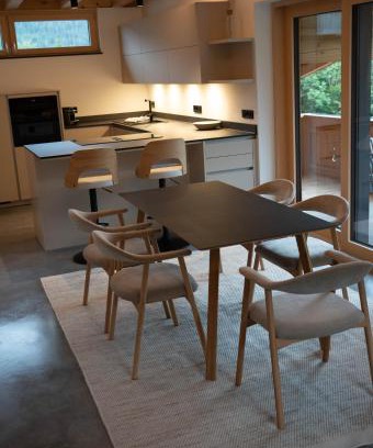 Schwaz Appartement | LUSE Living