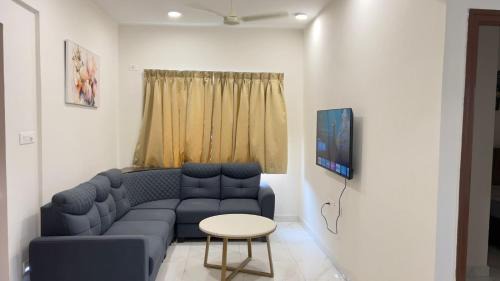 Madhapur Appartement | Lushvistas Serviced Apartment