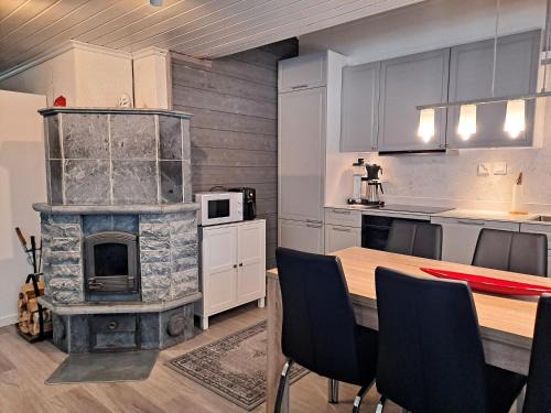 Kalajoki Appartement | Lusseeri