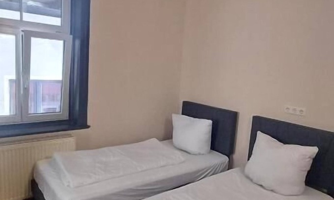 Lustenau Appartement | Lustenau - Villa Blumenau Studio 1