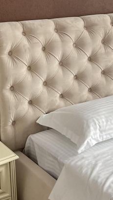 Odessa Maison | Lustforlive
