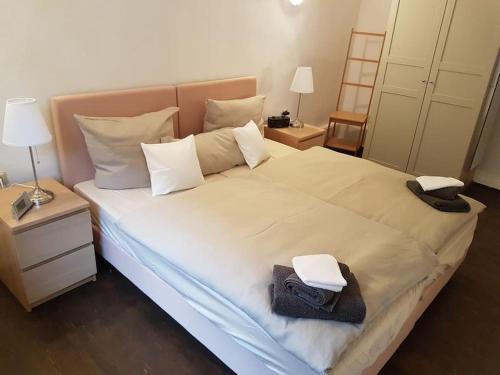 Schmalkalden Appartement | Lutherwohnung Schmalkalden