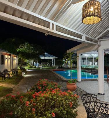 El Limon Hôtel | LUTIX HOTELS