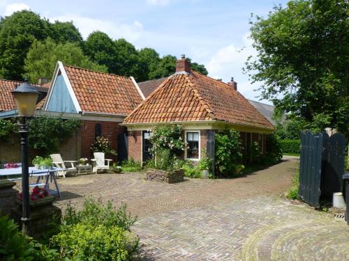 Tinallinge Maison | Lutje Hoeske