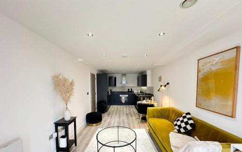 Luton Appartement | Luton Airport Area Apartment