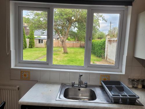 Luton Appartement | Luton City Escape - Modern 1BR Apartment