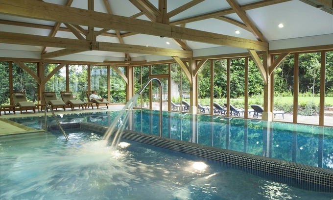 Luton Hôtel | Luton Hoo Hotel, Golf And Spa