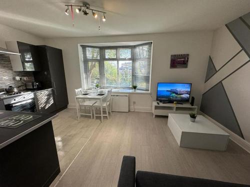 Luton Appartement | Luton Town Centre Apartment