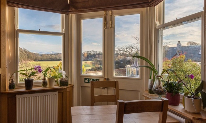 Holmrook Hôtel | Lutwidge Arms Limited