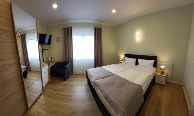 Kernstadt Hôtel | Lutz Motel