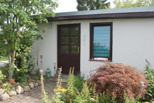 Brinckmannsdorf Appartement | Lutzi´s Ferienwohnung