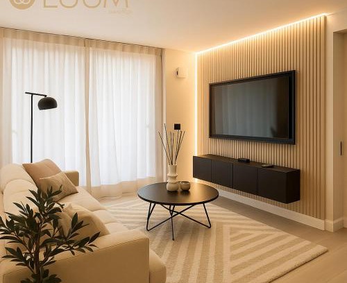 Apoquindo Appartement | LUUM by Norus