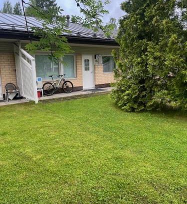 Seinajoki Appartement | Luuvakuja 11