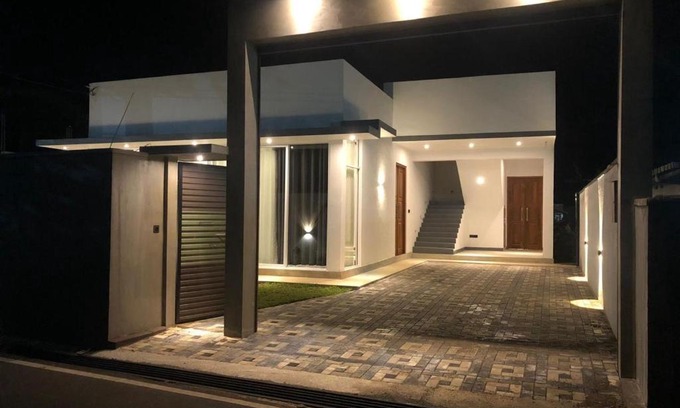 Kaduruduwa Appartement | Luvi’s Villa