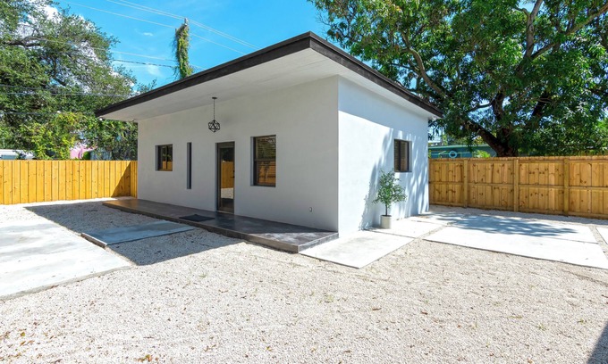Buena Vista Appartement | Lux 2 Bed Apartment Close to Everything