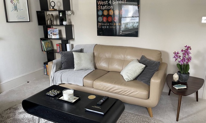 Belgravia Appartement | Lux 2 bed apt close to Buckingham Palace, Big Ben,Houses of Parliament ,Harrods