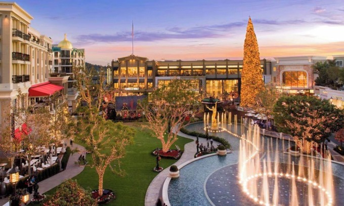 Downtown Appartement | Lux 2BD/2BTH apartment in Glendale with WiFi, fitness room, pool