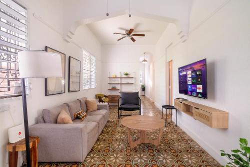 Santurce Appartement | LUX 3BD Collection House by PH