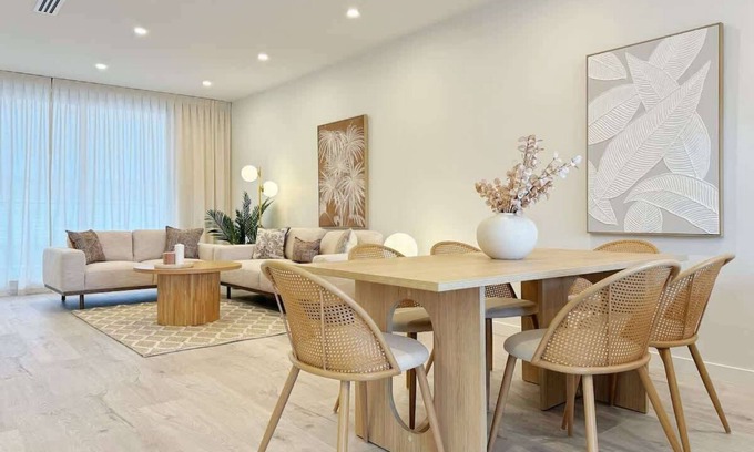 Greenlane Copropriété | Lux 4B Family&Business Travel Suite-ASBshowgrounds