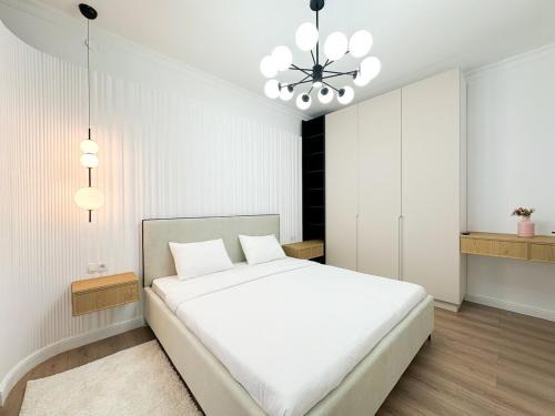 Atyrau Appartement | Lux Aesthetic в ЖК TALAN LIFE от Bi Group