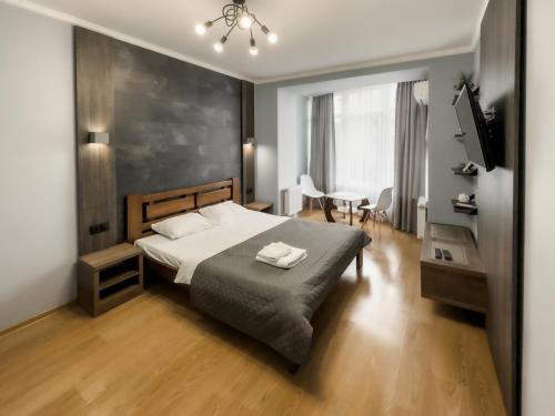 Ivano-Frankovsk Appartement | Lux.Ap4you.if