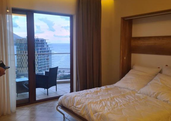 Becici Appartement | Belvedere Residence