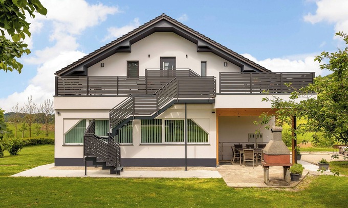 Cerklje ob Krki Maison | Lux Apartments Kunej pod Gradom with balcony 1 close to castle Podsreda