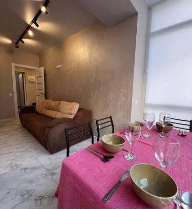 Kosuv Stary Appartement | Lux Apartment
