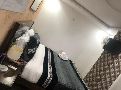 Mirpur Appartement | Lux Aparts Jhelum