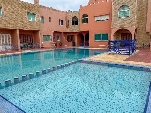Sidi Bouzid Appartement | lux appartement avec piscine