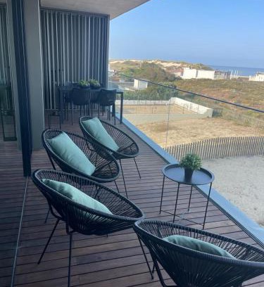 Barra Appartement | LUX BeACH
