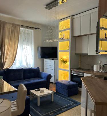 Pancevo Appartement | Lux Beba Pancevo