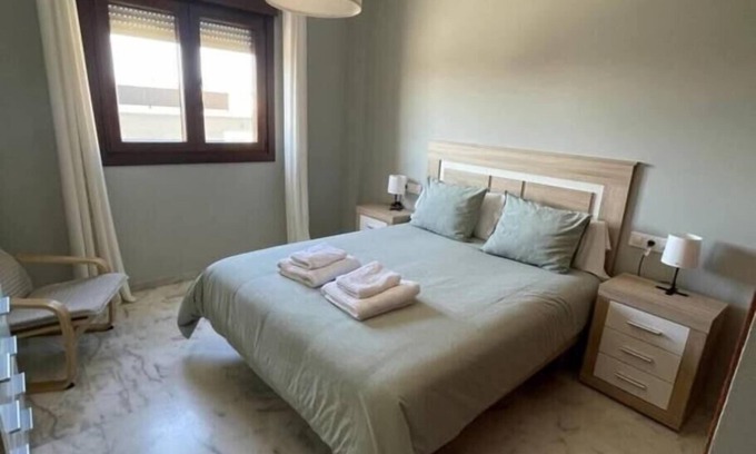 Bormujos Appartement | Lux Bormujos - Vacacional Sevilla
