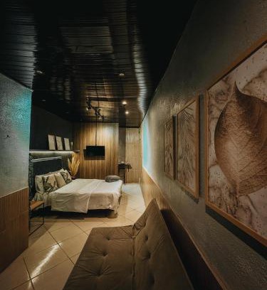 Igrejinha Appartement | Lux