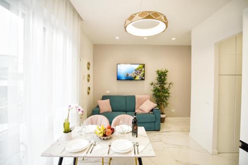Santa Maria Novella Appartement | Lux center, 2camere, 2bagni, train station SMN