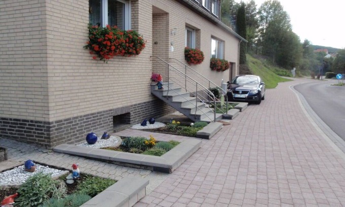 Niederehe Maison | Residencia vacacional confortable y lujosa