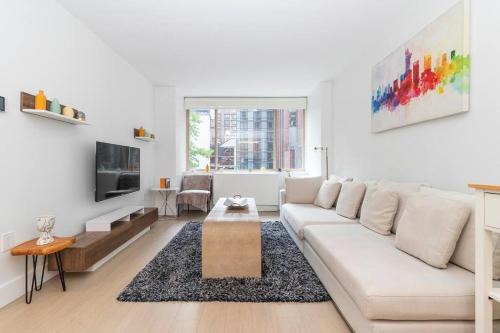 NoMad Appartement | Lux Designer Nomad 1Br Doorman!